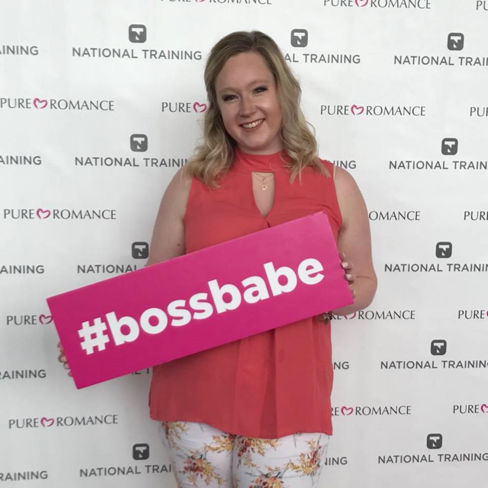 Meet your Posher, Cecelia
